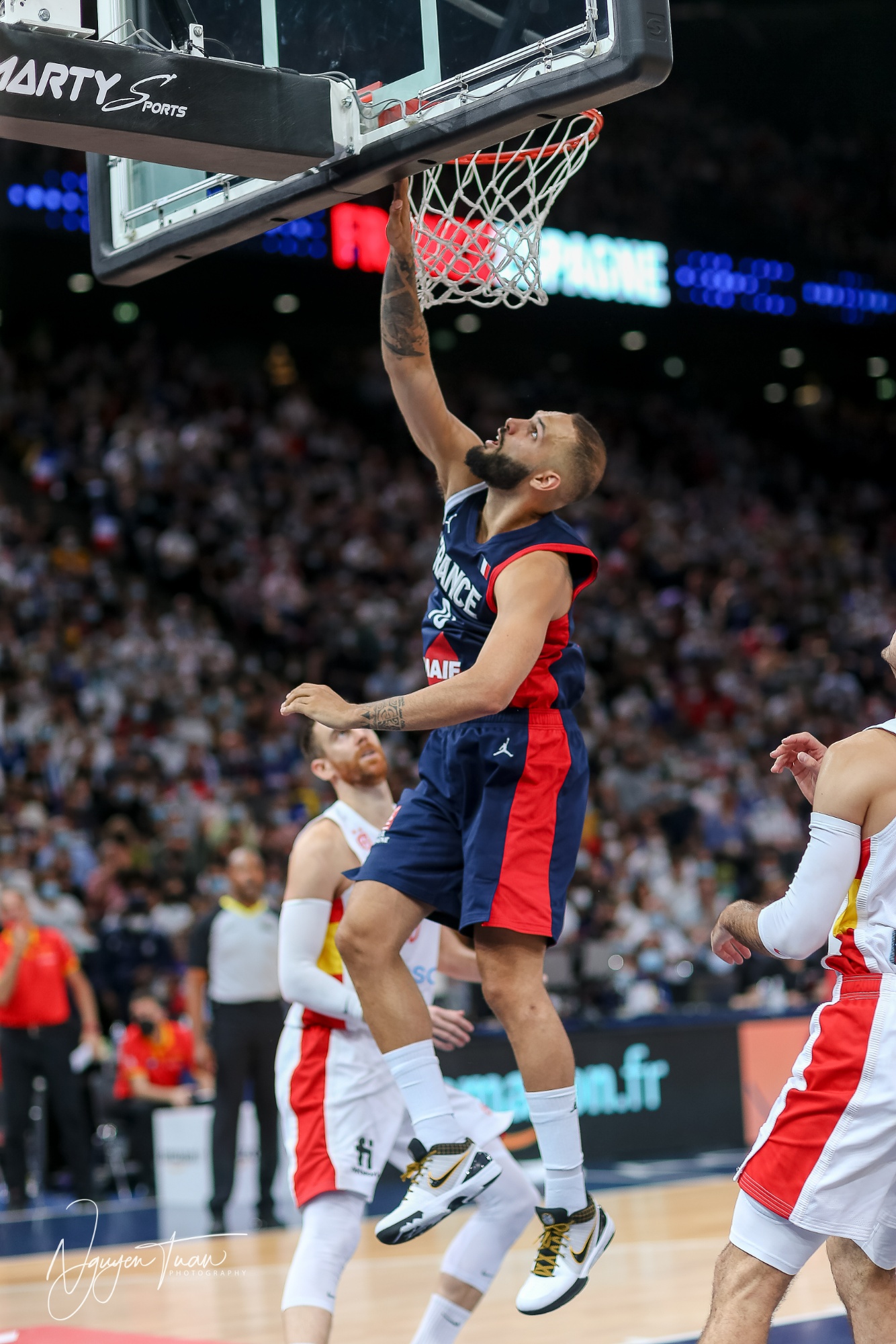 2021   France vs Espagne 4162